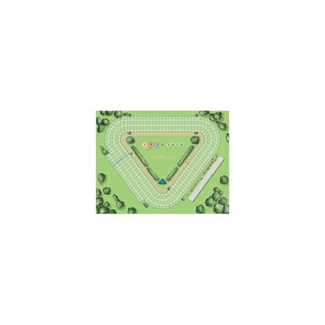 Buy Turfmaster Delux - Board Game - Aza Spiele
