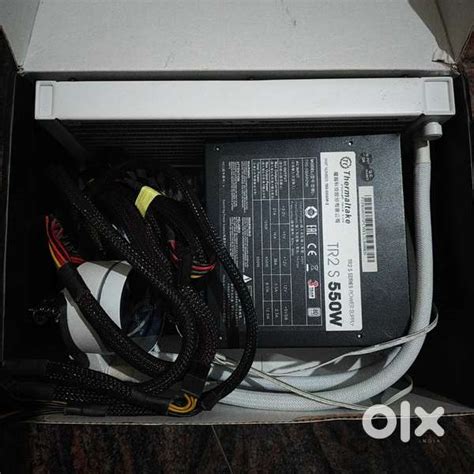 Power supply psu SMPS RAM B450 b550 Ryzen GPU SSD DDR4 RTX GTX ...