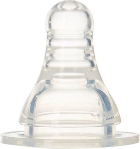 Pigeon Peristaltic Nipple Box - 1 Pc. Y Variable Flow Nipple Price in ...