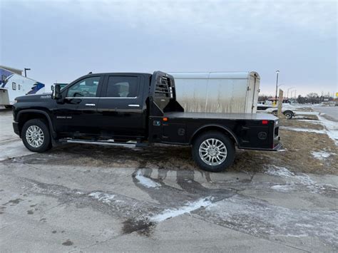 New 2025 903 Truck Beds 903SD TRUCK BEDS SHORT BOX SINGLE WHEEL for ...