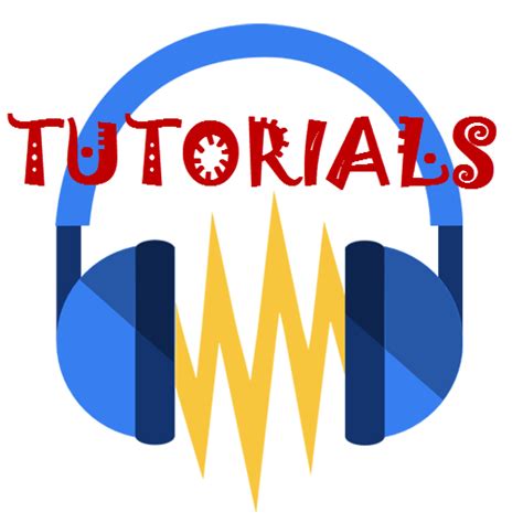 Audacity Tutorials - App on Amazon Appstore
