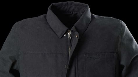 New Furygan Marlon X Kevlar Jacket: A Review of the Features