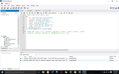Image result for SQL Query Not Executing