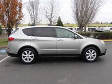 Subaru With 3rd Row by 2006 Subaru Tribeca B9 3rd Row Seat 4wd V6 Dvd Tow Pkg Suv Subaru With 3rd Row