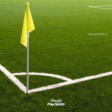 Unveiling the Rules and Regulations of 7-A-Side Football Ground