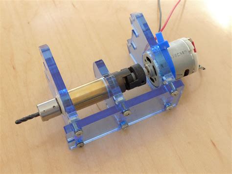 Spindle File 的图像结果