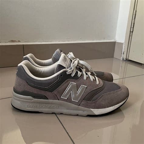 New Balance 997h, Men's Fashion, Footwear, Sneakers on Carousell