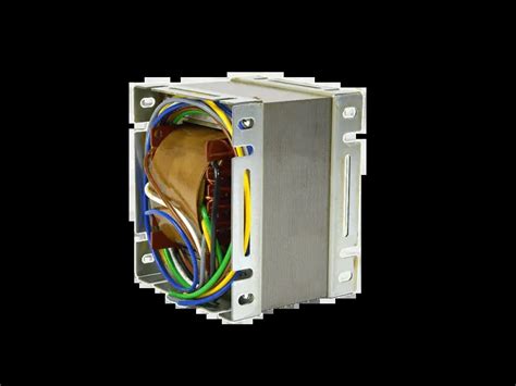 Tube-Town Store - TT-DR201 Hiwatt® Style Outputtransformer