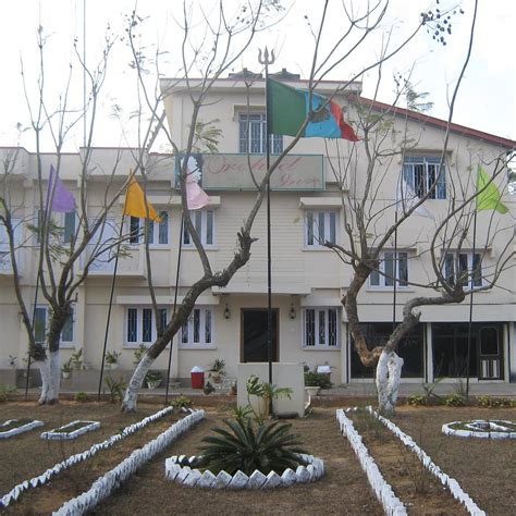 CTC ORCHID INN (Thadlaskein, Meghalaya) - Guesthouse Reviews & Photos ...