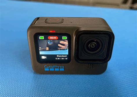 Image result for GoPro Camera Sensor