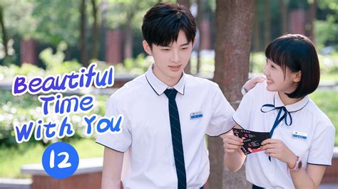 【ENG SUB】Beautiful Time With You | EP12 | 时光与你都很甜 | MangoTV Shorts ...