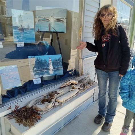 arts in park in port clinton ohio , Port Clinton Lake Erie, 1 August to ...