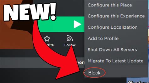 Mongo Block YouTube Roblox 的图像结果