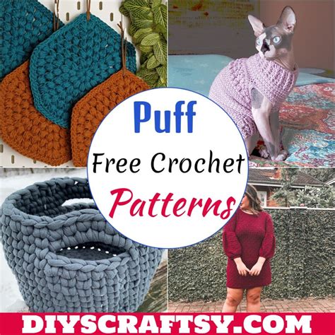 Image result for Crafts Crochet Patterns Free