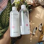 TONYMOLY Wonder Ceramide Mocchi Toner, 17 oz : Amazon.in: Beauty