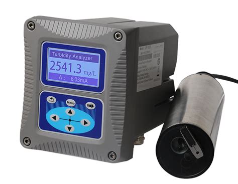 Analizator zamućenosti NST-PTU200