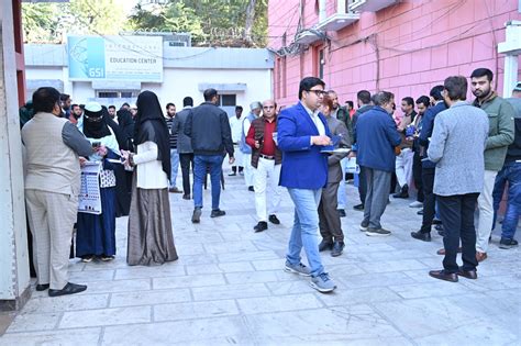 MSME and Govt. Schemes Awareness Camp at Jaipur (28/12/2025) | RIFAH