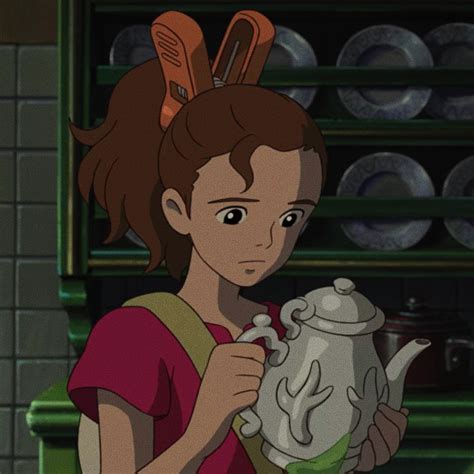arrietty en 2022 | Instagram