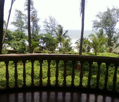 THE MTDC RESORT (Ratnagiri, Maharashtra) - Resort Reviews & Photos ...