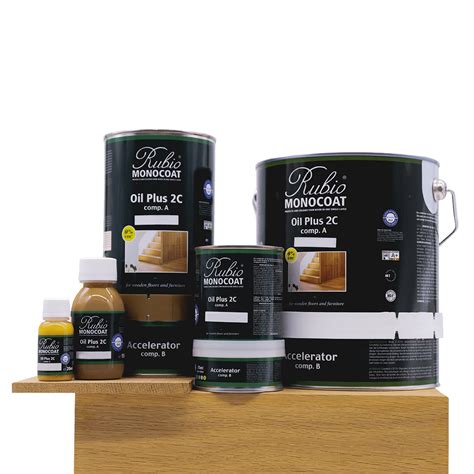 Buy Rubio Monocoat oil 2c Pure India BohriAli