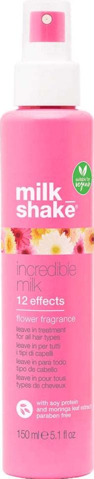 milk_shake Incredible Milk Flower fragrance 150 ml | lyko.com