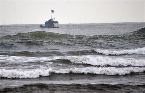 Explained: What Is The UN’s High Seas Treaty?