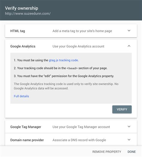 Image result for Google Search Console-Setup