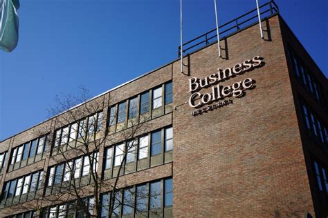 Business College 的图像结果