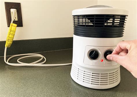Use a space heater safely with these tips | Article | The United States ...