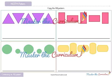 Image result for AB Repeating Pattern