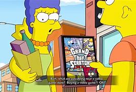 Image result for Bart Simpson Game