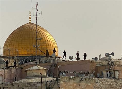 Why Modi and Hindutva Love Israeli Settler-Colonialism and See It as a ...