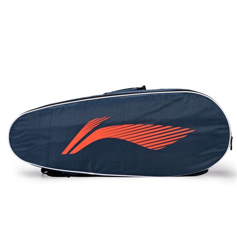 Li-Ning Stripe Kit Bag | Li-Ning India