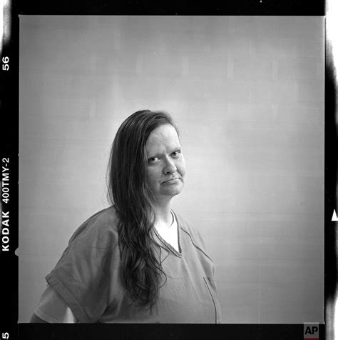 The female inmates of Campbell County Jail — AP Photos