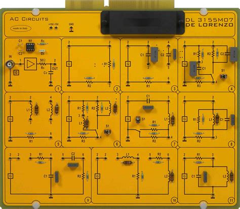 AC Circuits Explained 的图像结果