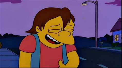 Nelson Muntz image