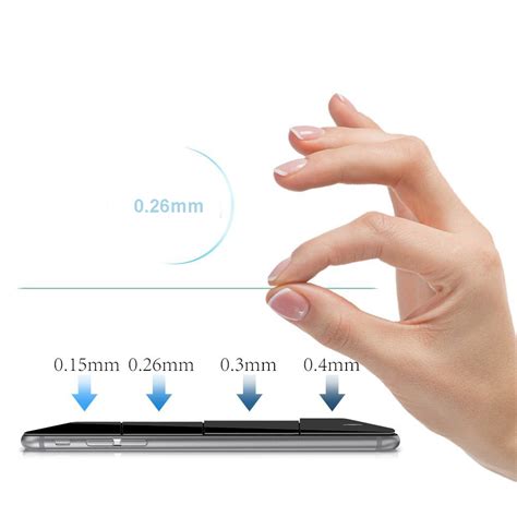 Screen Protector Sizes 的图像结果