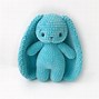 Image result for Easter Bunny Rabbit Plush