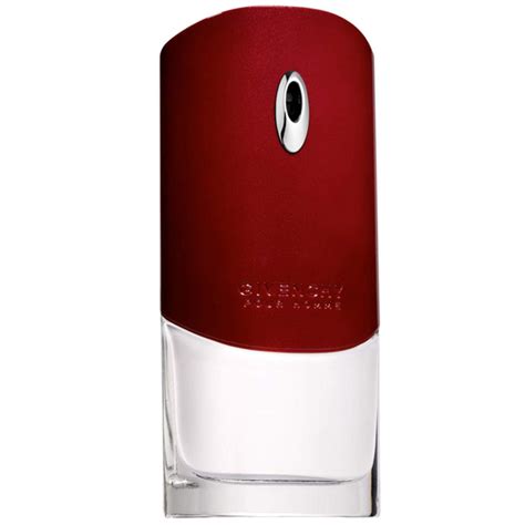 Givenchy Pour Homme EDT – Scentoria