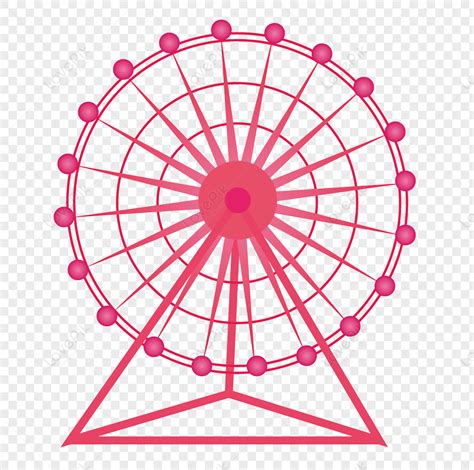 ferris wheel - Clip Art Library