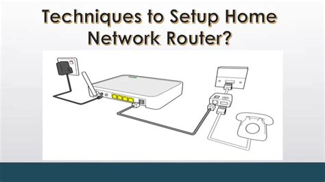 LAN Router 的图像结果