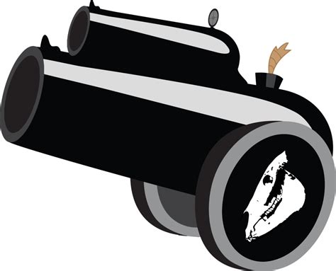 Cannon clipart transparent, Picture #323426 cannon clipart transparent