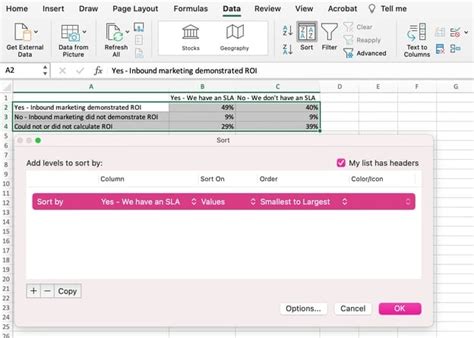 Image result for How to Create Clean Graph Excel