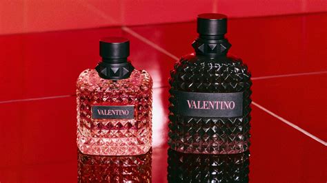 Perfume y Fragancias para Mujer de Valentino | Valentino