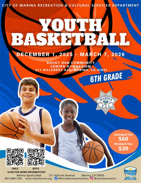 Community Events | Marina, CA - Official Website