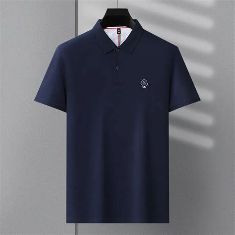Business Casual Men Polo Shirt 的图像结果