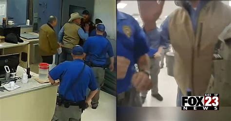 Video: Okla. AG asking federal judge to dismiss tribal charges against ...