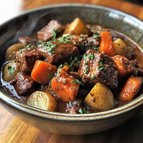 2 Tips for Perfect Beef Chuck Stew Meat Recipes Every Time - Wilingga Recipes