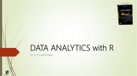 Image result for Basics R Language Data Analytics