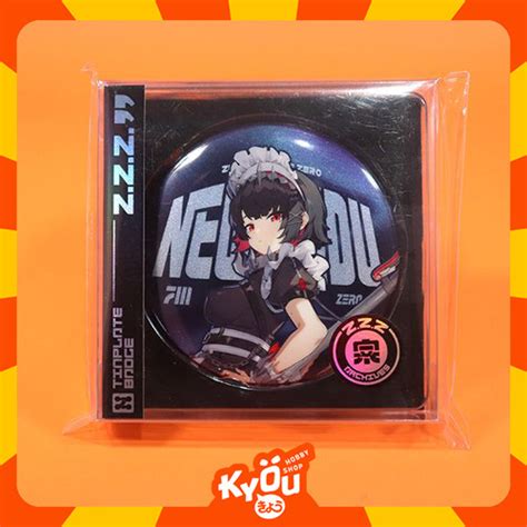 Promo Ellen Joe | Nicole Demara | Anby Demara | Grace Howard ...